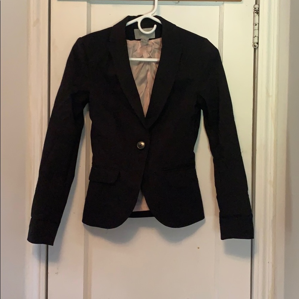 Blazer - Picture 2 of 3